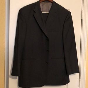 Murano for Dillards men’s suit